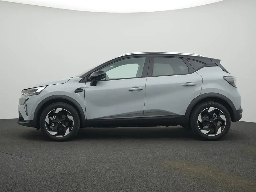 Renault Captur - Afbeelding 1