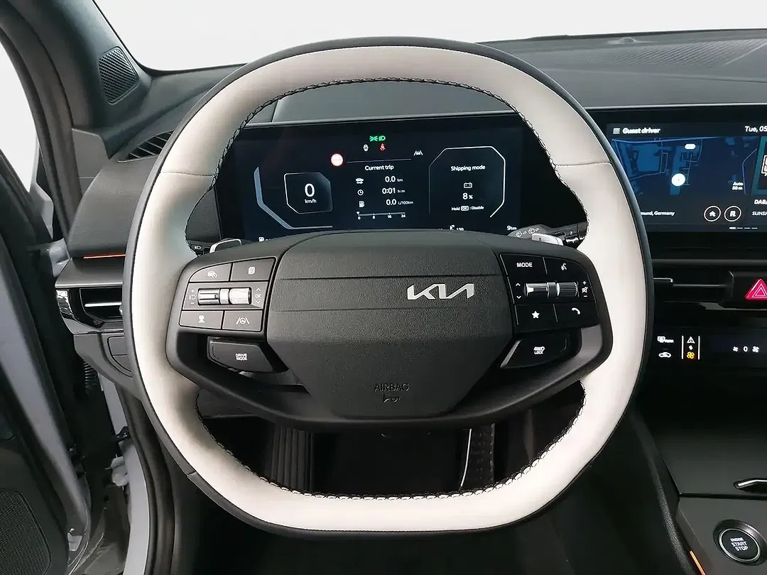 Kia Sportage - Thumbnail 13