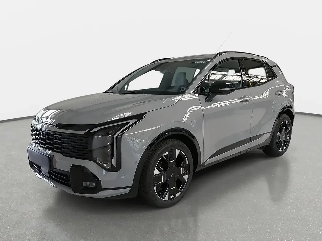 Kia Sportage - Afbeelding 1