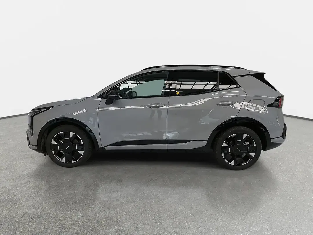 Kia Sportage - Thumbnail 5