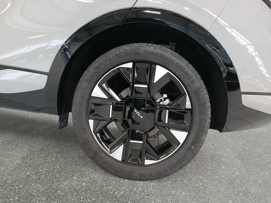 Kia Sportage - Thumbnail 6