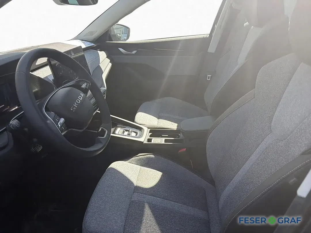Skoda Octavia - Thumbnail 7