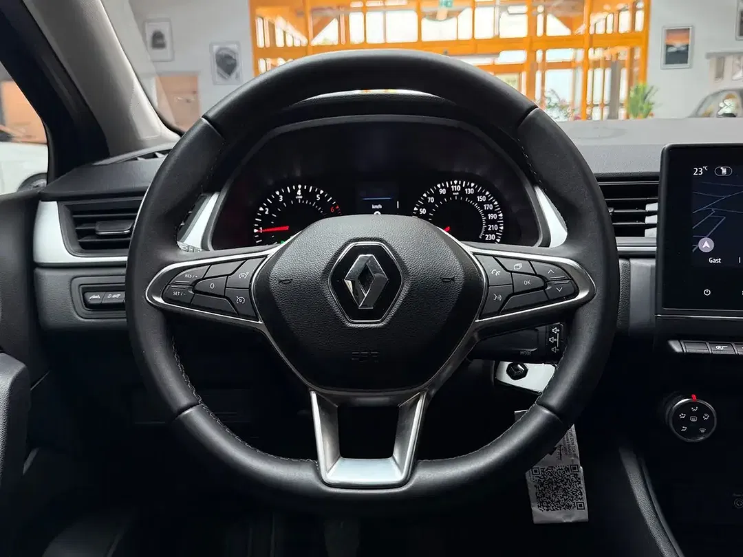 Renault Captur - Thumbnail 14