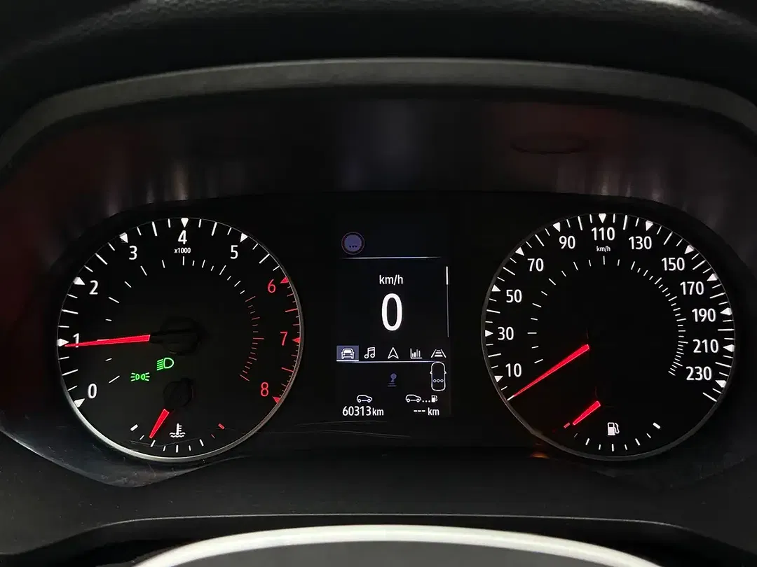 Renault Captur - Thumbnail 15