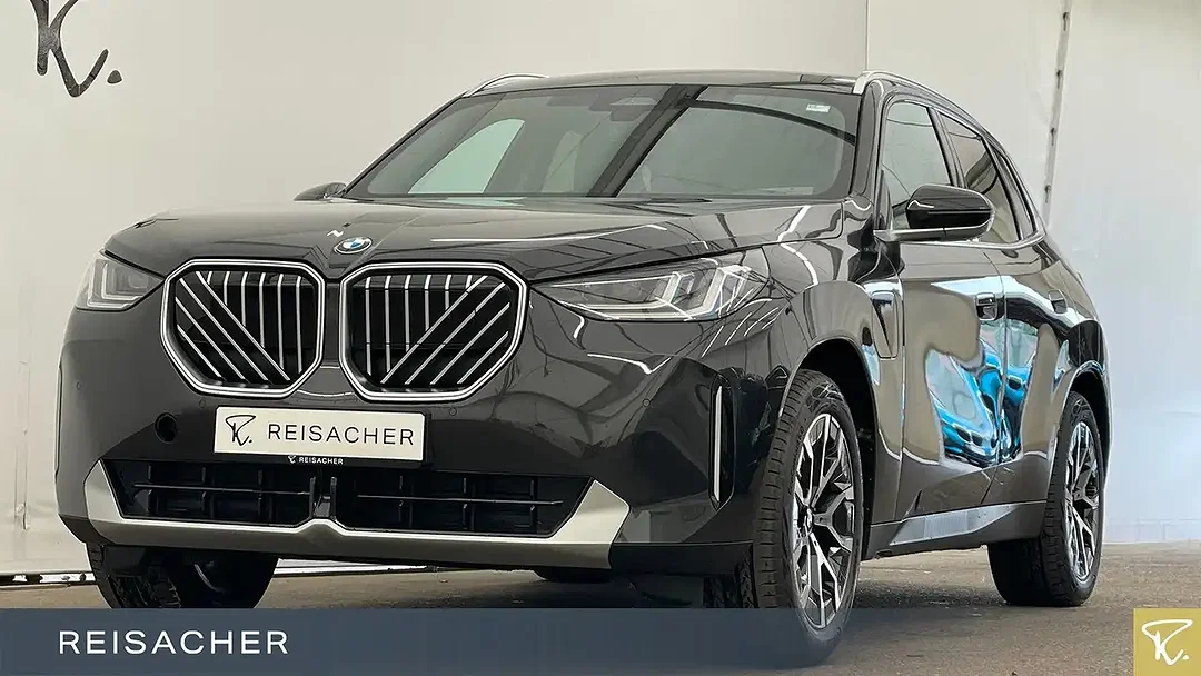 BMW X3 - Afbeelding 1