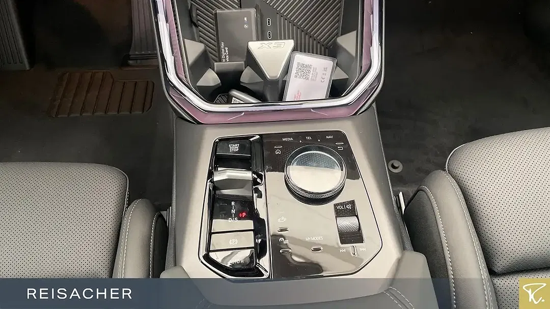BMW X3 - Thumbnail 10