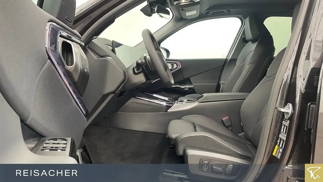 BMW X3 - Thumbnail 4