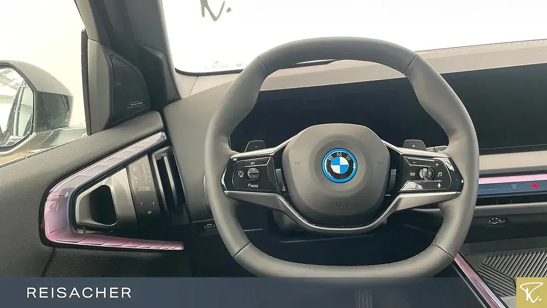BMW X3 - Thumbnail 5