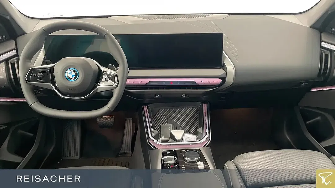BMW X3 - Thumbnail 6