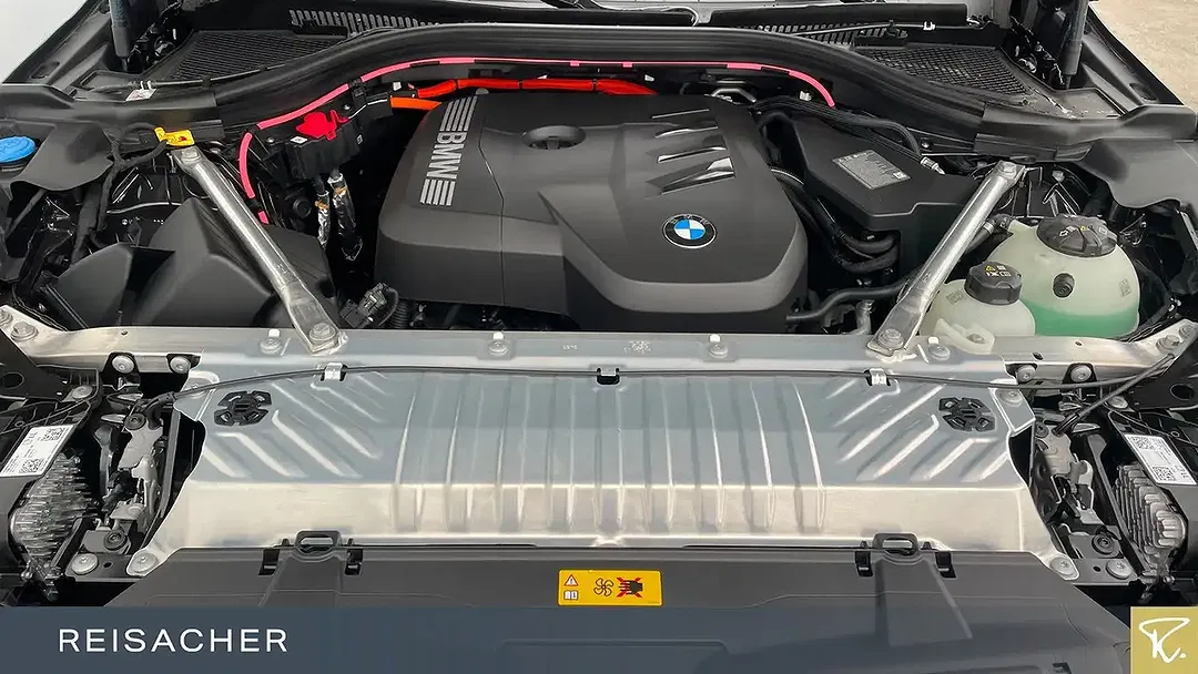 BMW X3 - Thumbnail 7