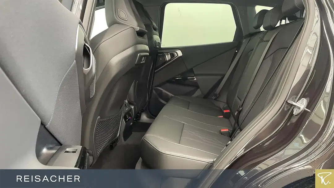 BMW X3 - Thumbnail 8