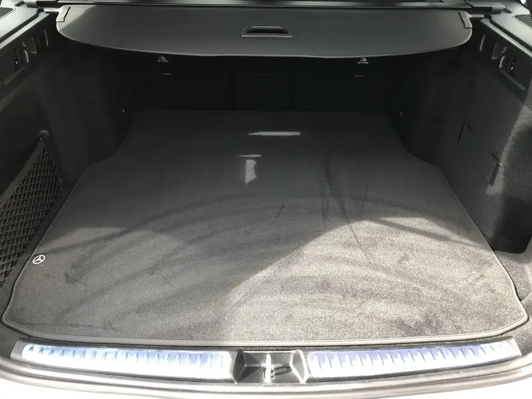 Mercedes-Benz C 220 - Thumbnail 12