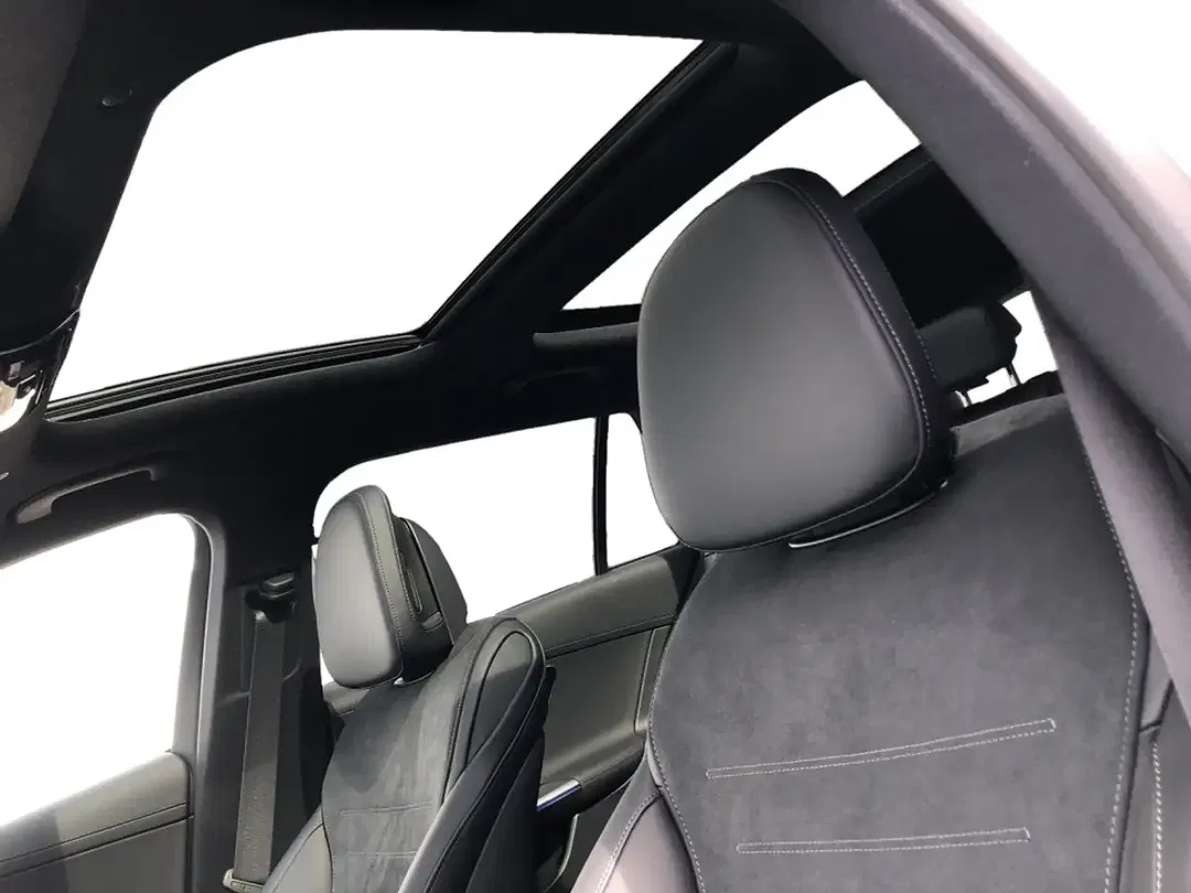 Mercedes-Benz C 220 - Thumbnail 13