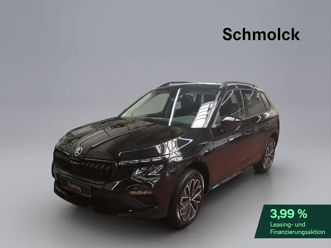 Skoda Kamiq - Afbeelding 1
