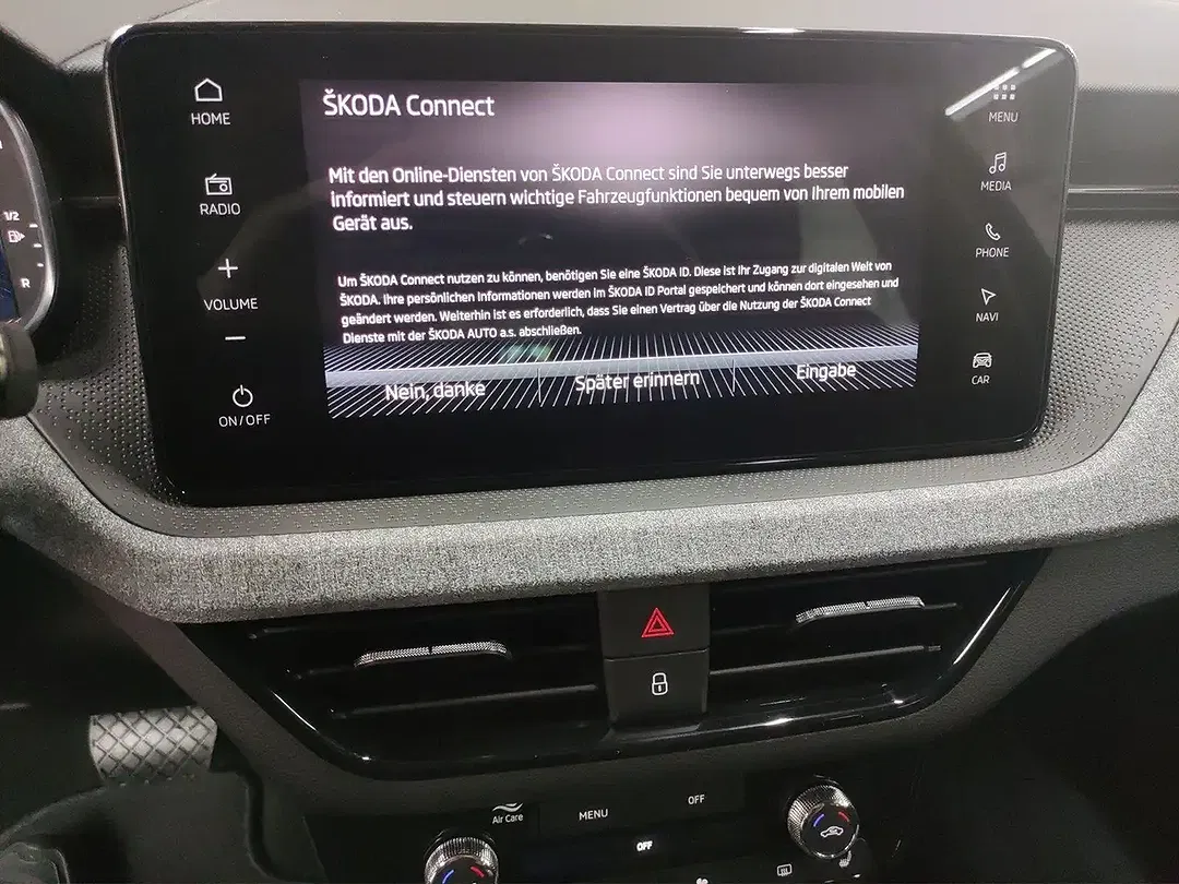Skoda Kamiq - Thumbnail 10