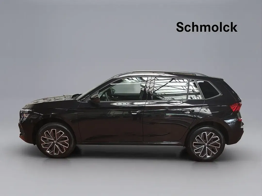 Skoda Kamiq - Thumbnail 2