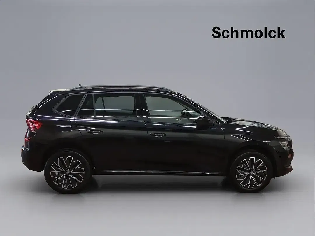 Skoda Kamiq - Thumbnail 3