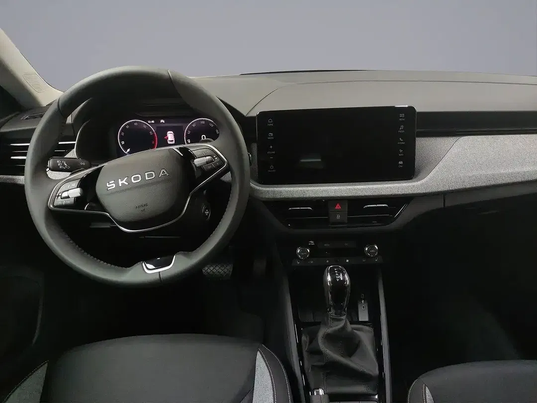 Skoda Kamiq - Thumbnail 8