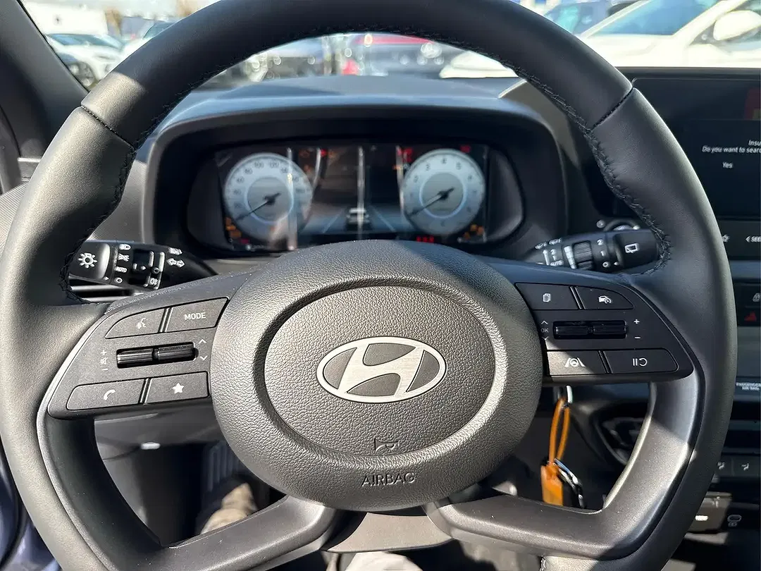 Hyundai i20 - Thumbnail 10