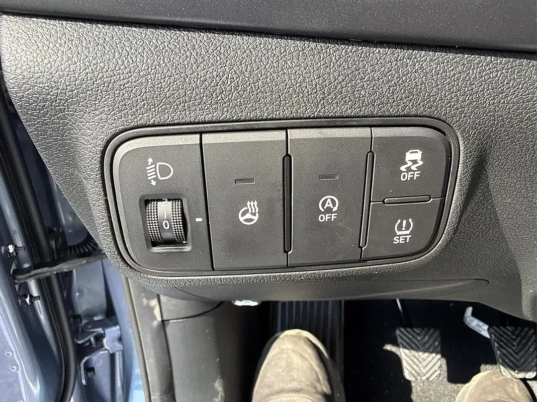 Hyundai i20 - Thumbnail 15
