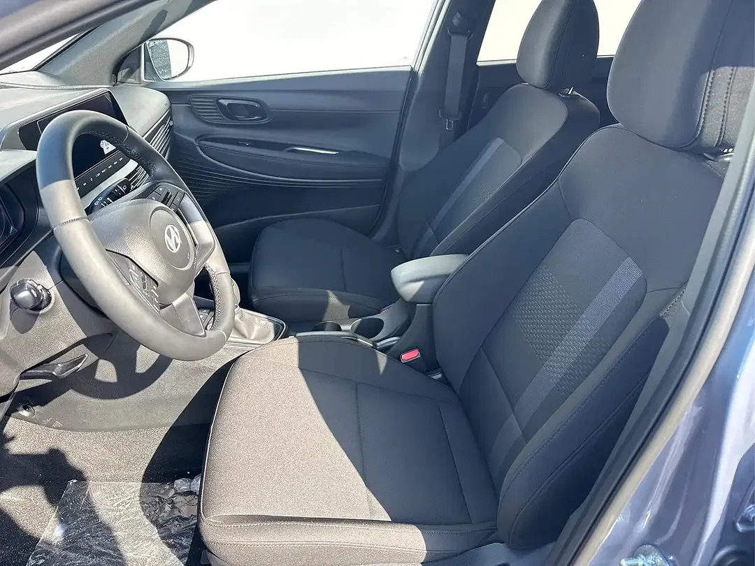Hyundai i20 - Thumbnail 8
