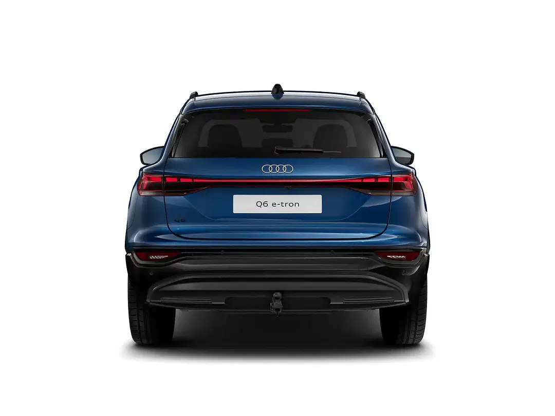 Audi Q6 e-tron - Thumbnail 6