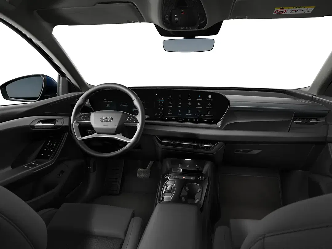Audi Q6 e-tron - Thumbnail 8