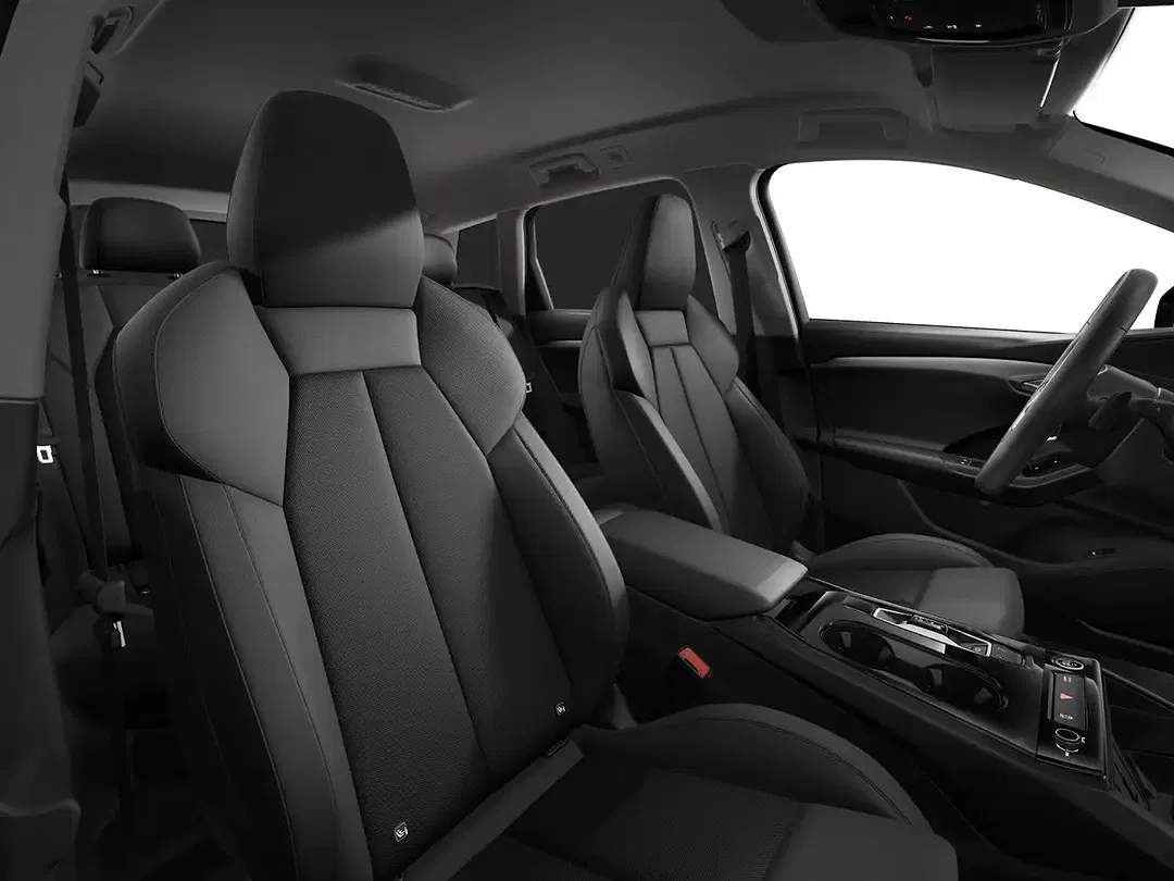 Audi Q6 e-tron - Thumbnail 9