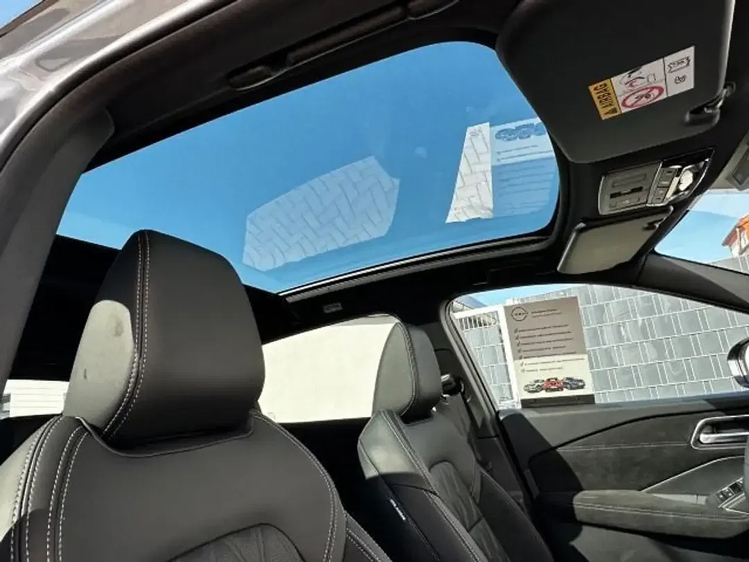 Nissan Qashqai - Thumbnail 13