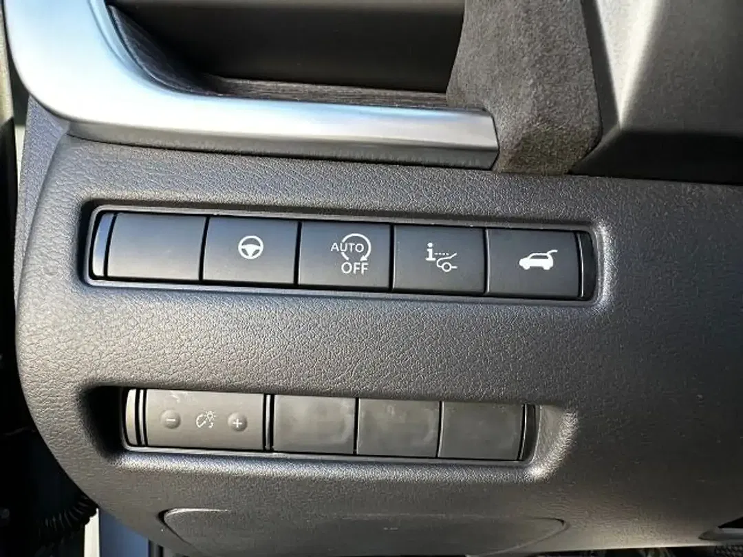 Nissan Qashqai - Thumbnail 14