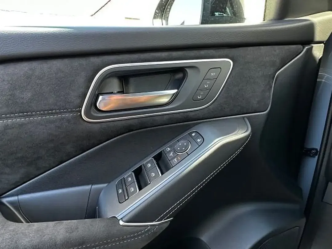 Nissan Qashqai - Thumbnail 15
