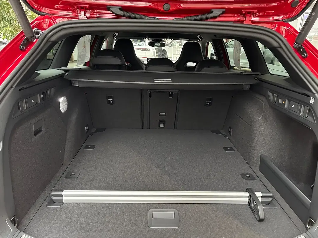 Skoda Superb - Thumbnail 13