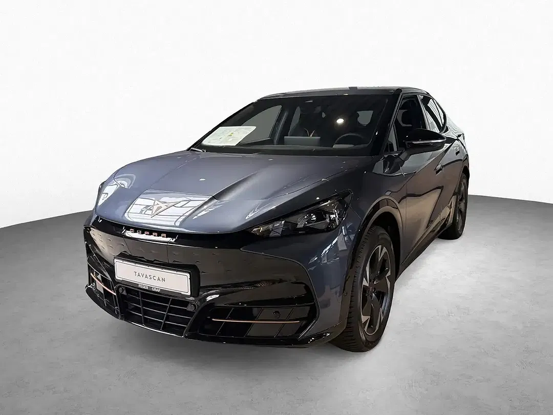 CUPRA Tavascan - Thumbnail 11