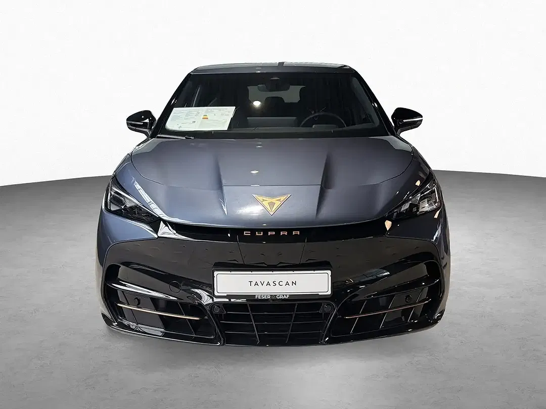 CUPRA Tavascan - Thumbnail 2