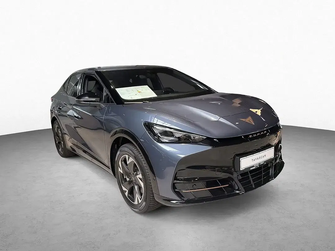 CUPRA Tavascan - Thumbnail 3