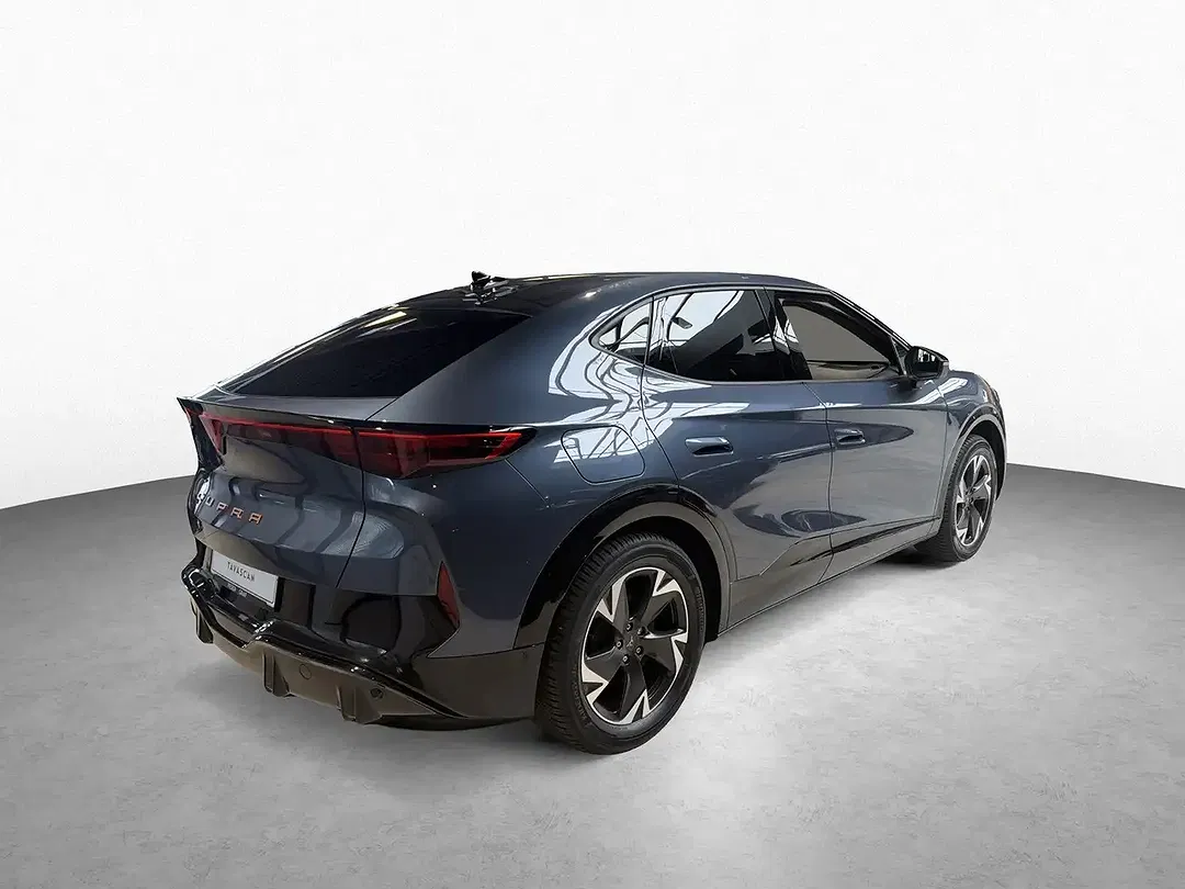 CUPRA Tavascan - Thumbnail 4