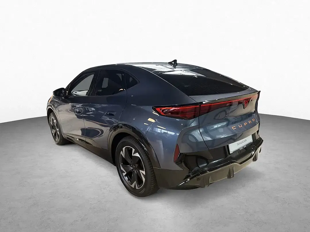 CUPRA Tavascan - Thumbnail 5