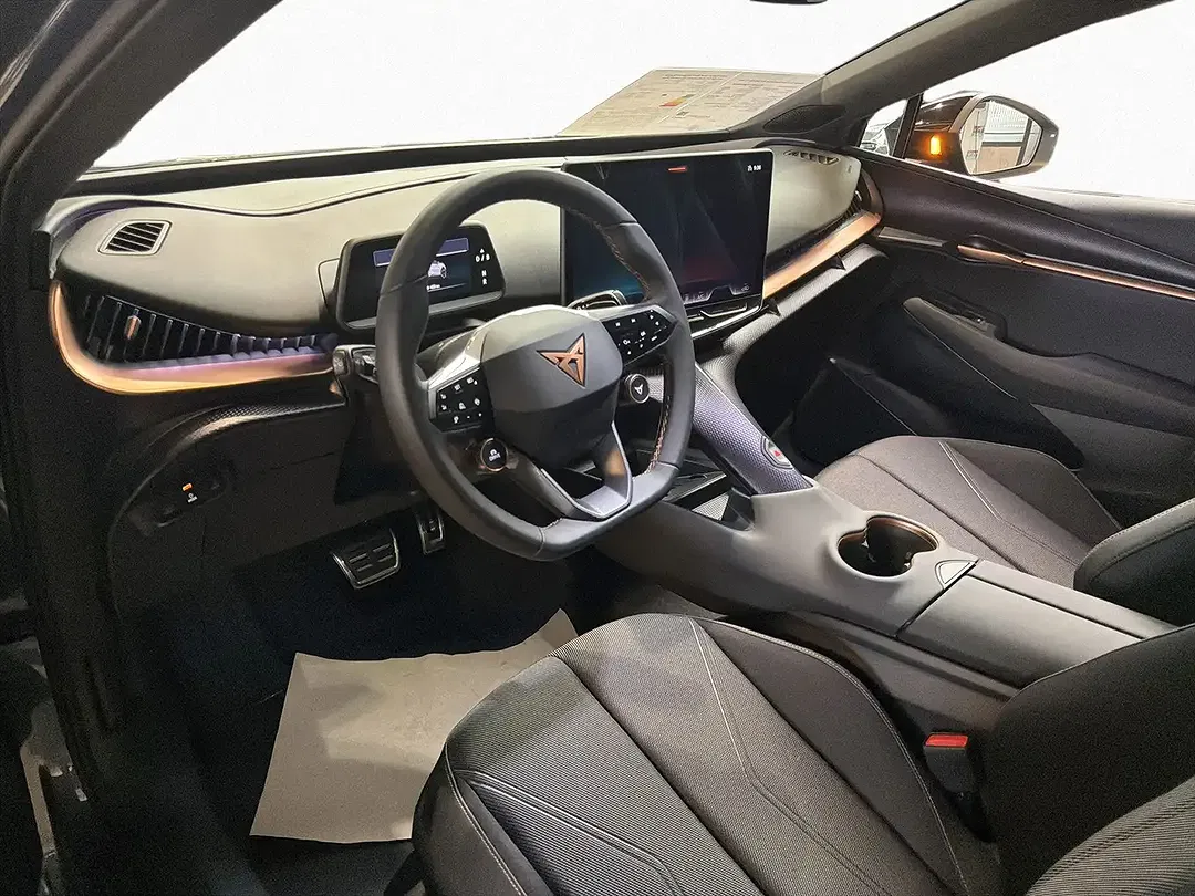 CUPRA Tavascan - Thumbnail 7