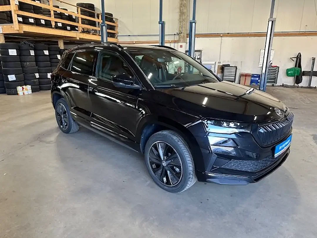 Skoda Karoq - Afbeelding 1