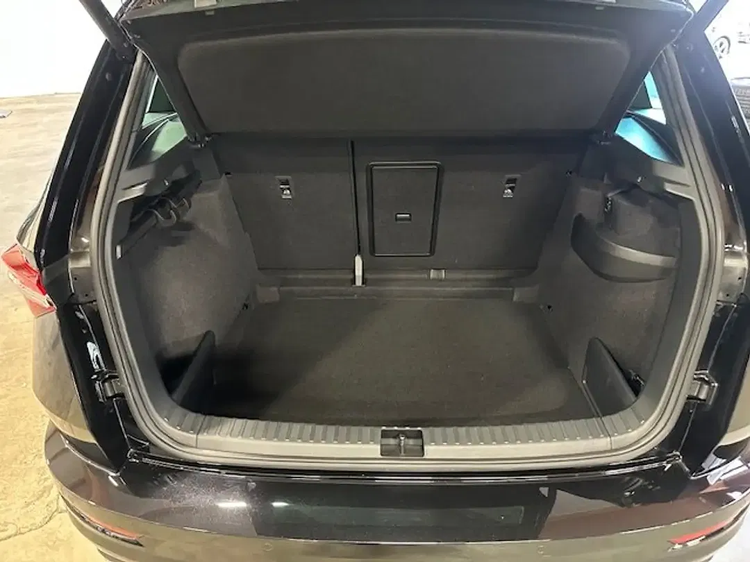Skoda Karoq - Thumbnail 10