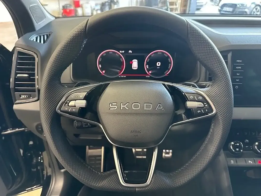 Skoda Karoq - Thumbnail 14