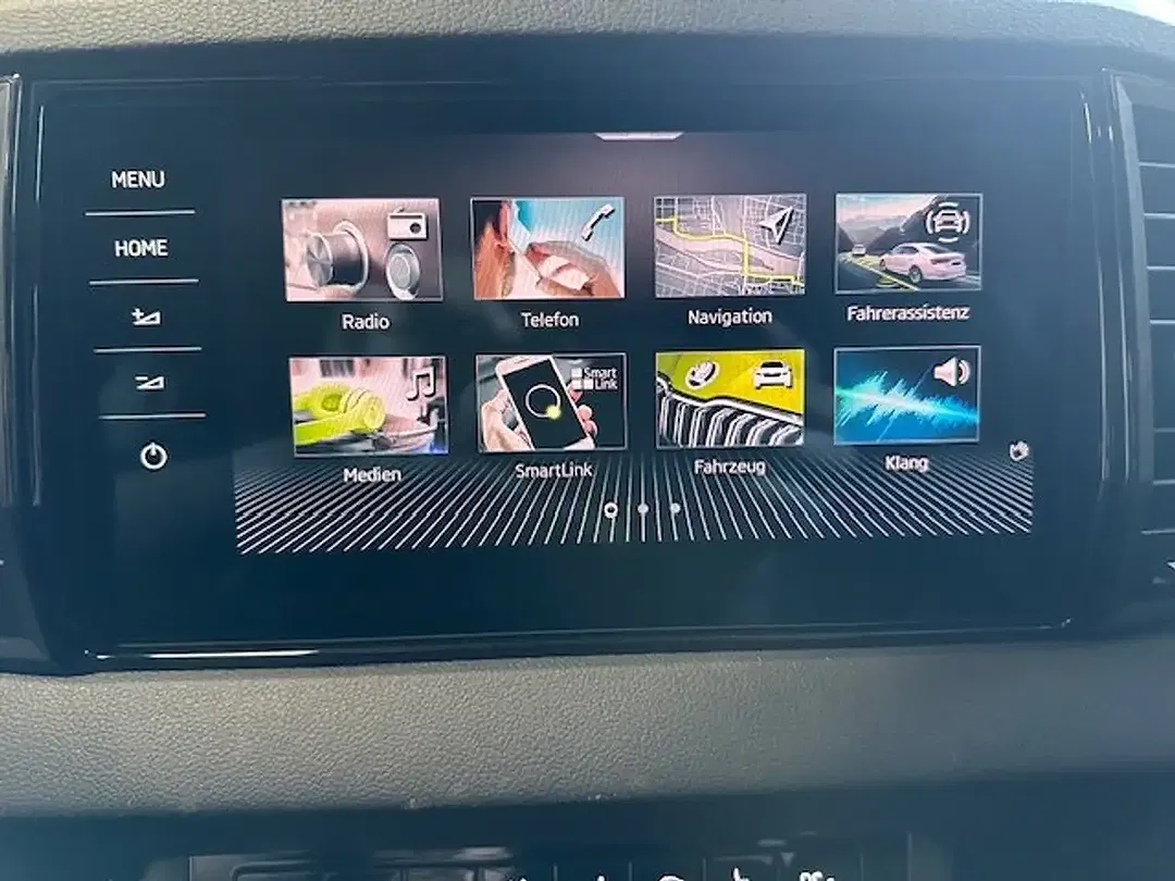 Skoda Karoq - Thumbnail 16