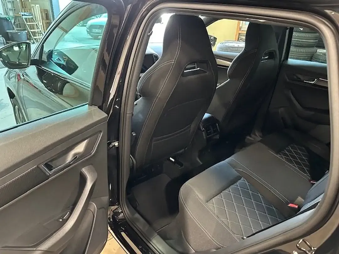 Skoda Karoq - Thumbnail 7