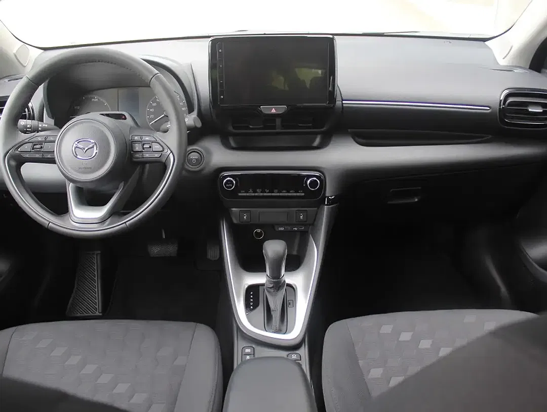 Mazda 2 - Thumbnail 12