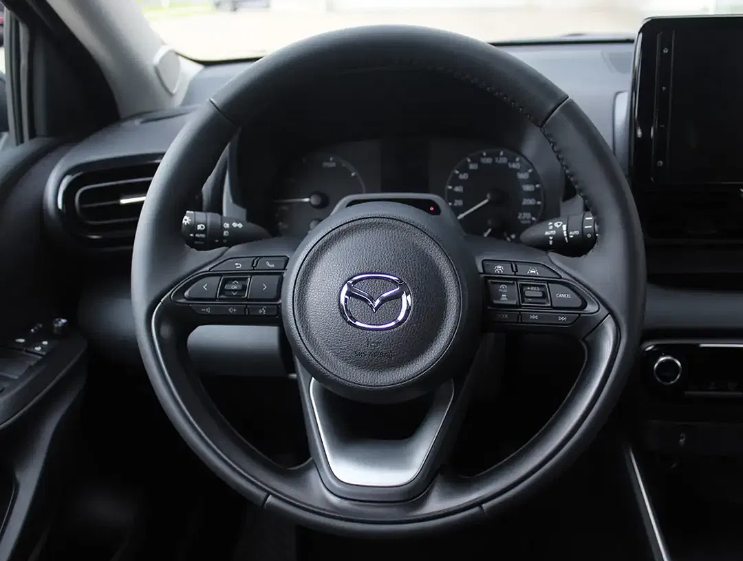 Mazda 2 - Thumbnail 15