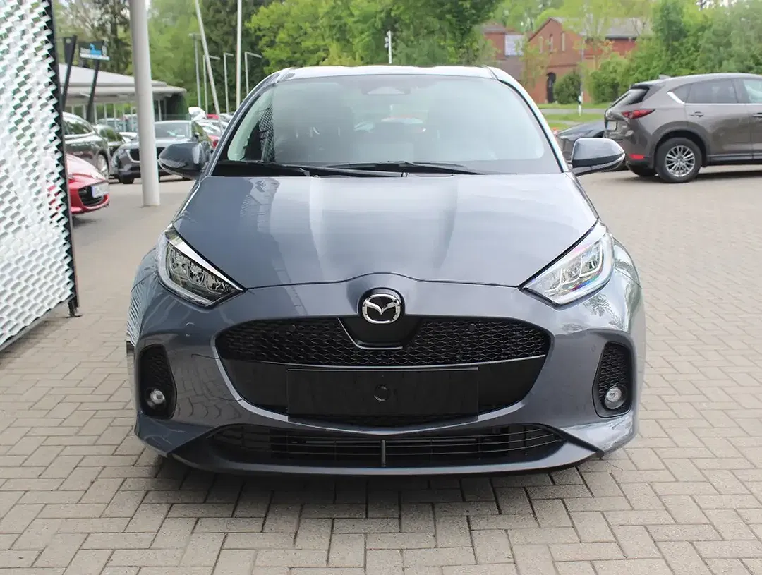 Mazda 2 - Thumbnail 7