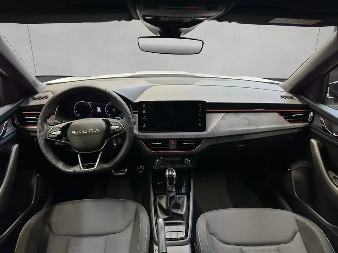 Skoda Kamiq - Thumbnail 13