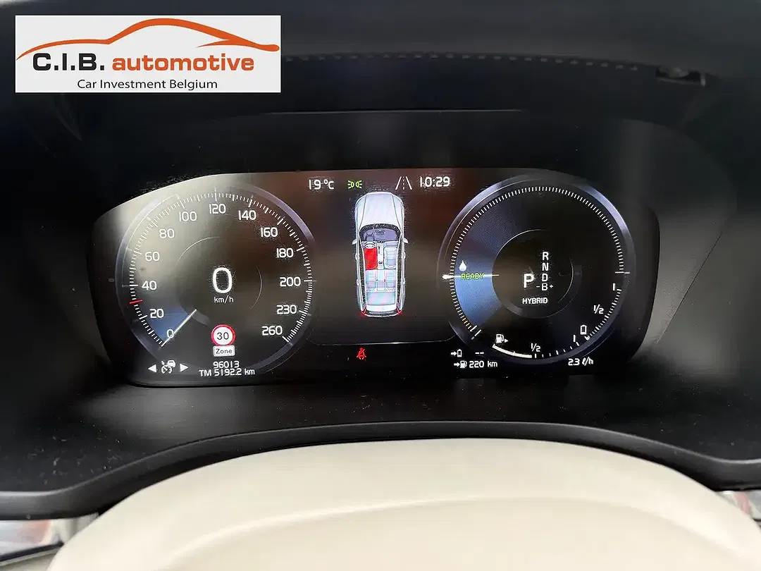 Volvo V60 - Thumbnail 11