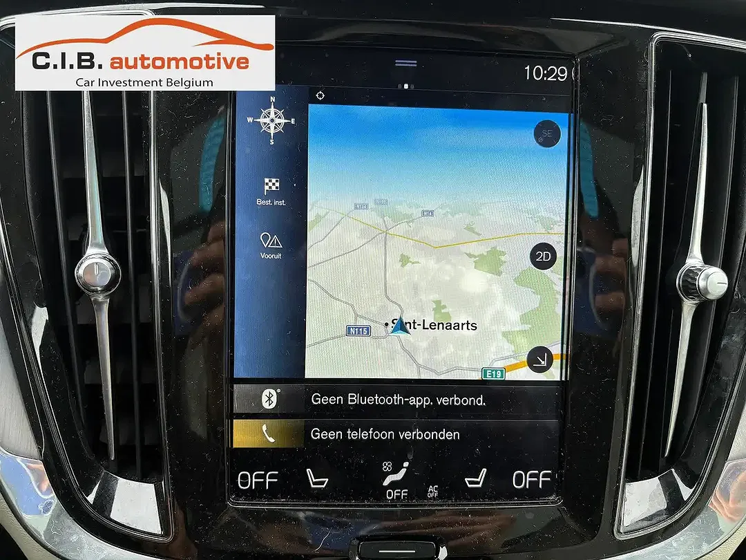 Volvo V60 - Thumbnail 12