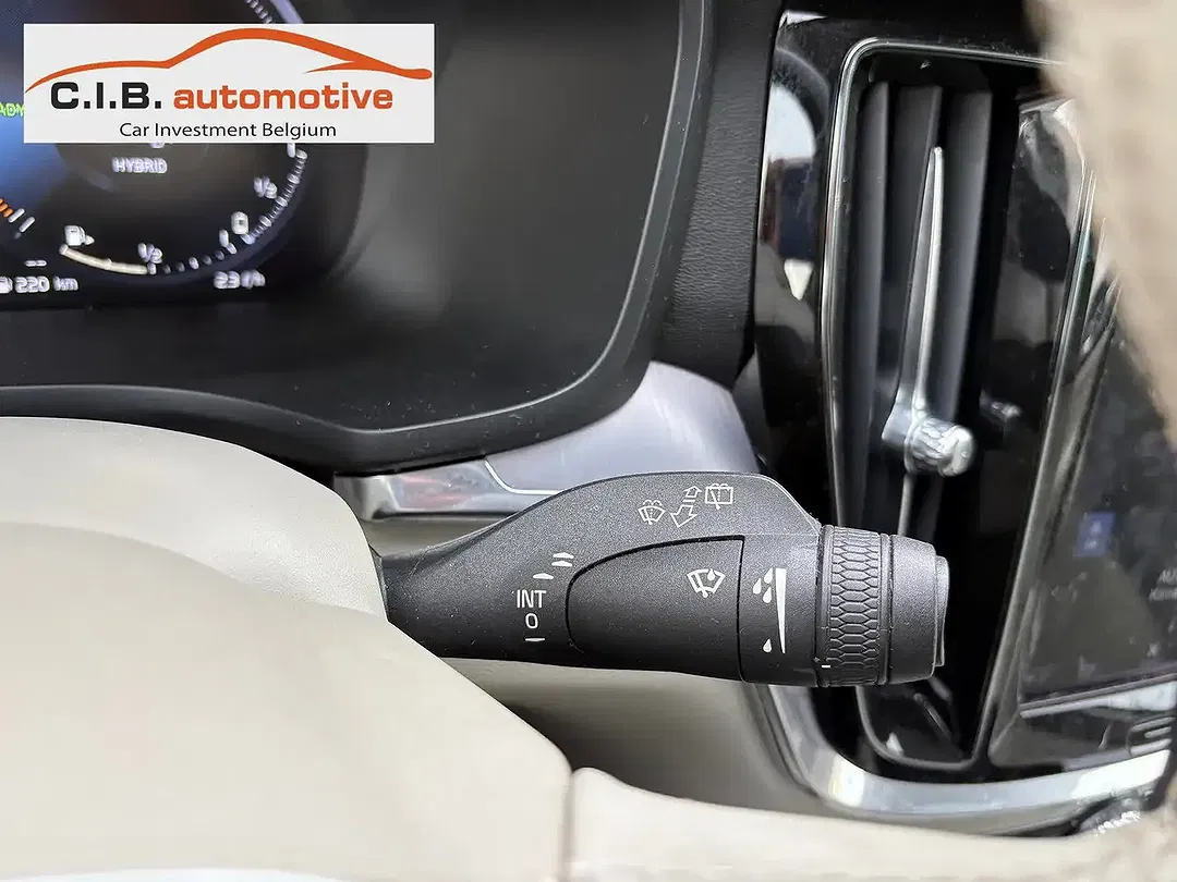 Volvo V60 - Thumbnail 15